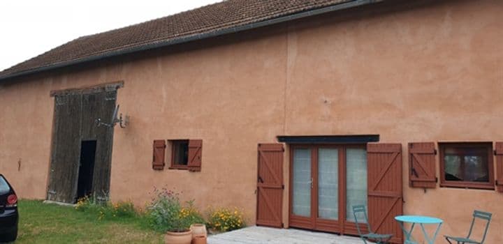 2 bedrooms other for sale in Saint-Julien-la-Geneste, France - Image 4