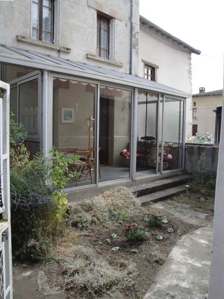 2 bedrooms house for sale in Champagnac-le-Vieux, France - Image 9