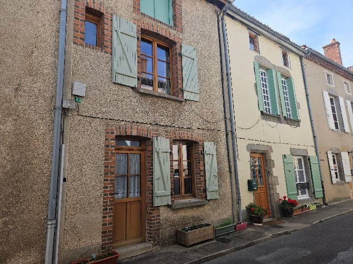 3 bedrooms house for sale in le dorat, France - Image 3