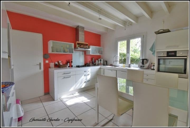 4 bedrooms house for sale in Bruges, France - Image 3