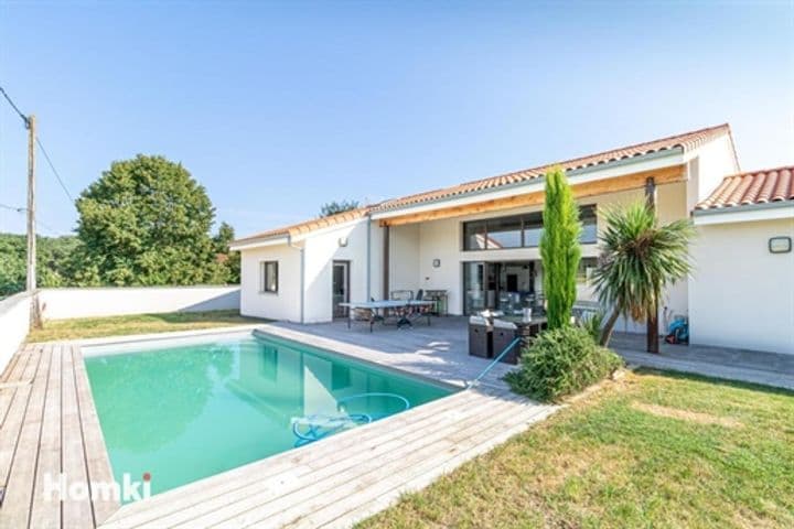 5 bedrooms house for sale in La Salvetat-Saint-Gilles, France - Image 9