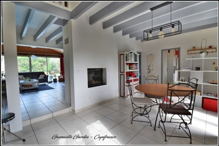 4 bedrooms house for sale in Bruges, France - Image 2