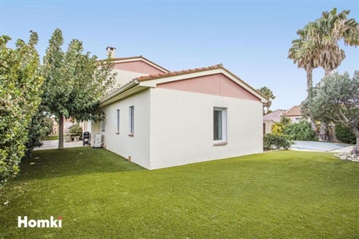 5 bedrooms house for sale in Perpignan, France - Image 11