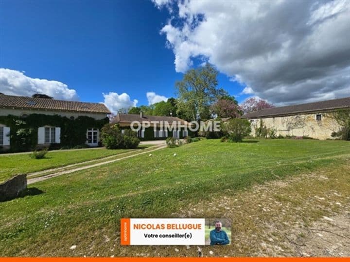 9 bedrooms house for sale in Eymet, France - Image 2