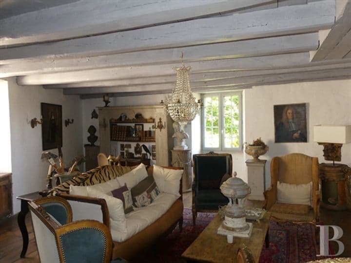 4 bedrooms house for sale in Saint-Maixent-lEcole, France