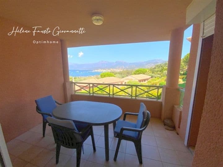 2 bedrooms apartment for sale in Saint-Florent, France - Image 2