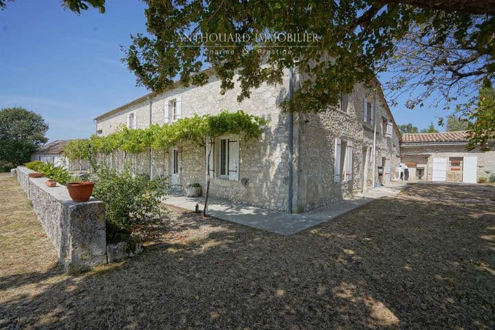 9 bedrooms other for sale in Eymet, France - Image 3