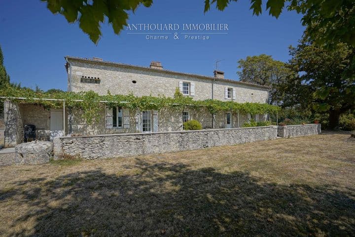 9 bedrooms other for sale in Eymet, France - Image 6