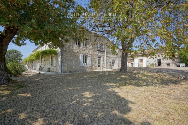 9 bedrooms other for sale in Eymet, France - Image 2