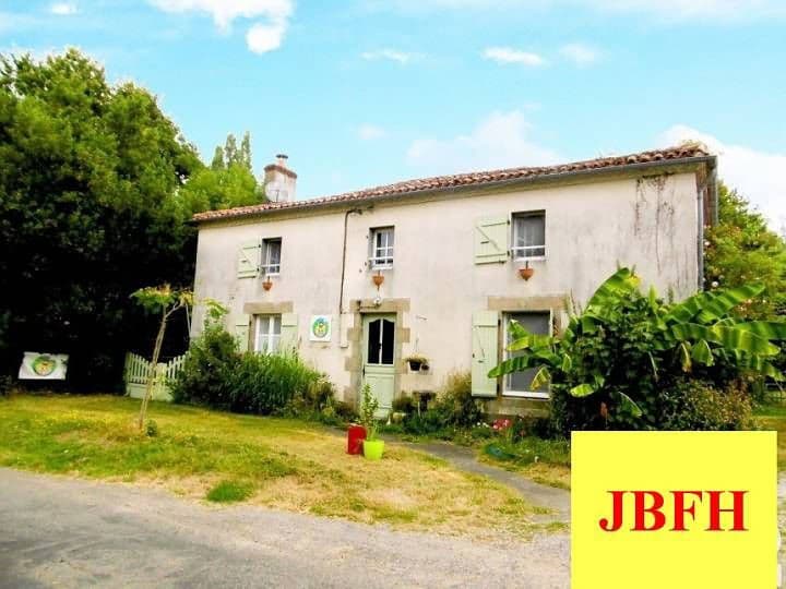 5 bedrooms house for sale in  France - Image 2