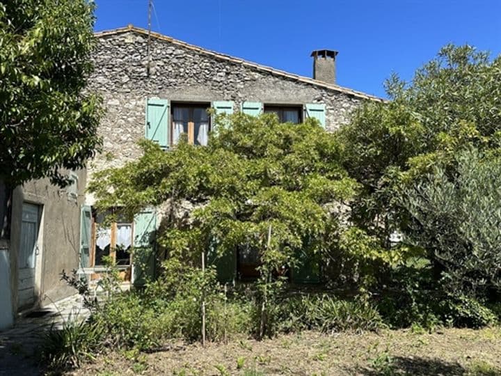 3 bedrooms house for sale in Caunes-Minervois, France - Image 5