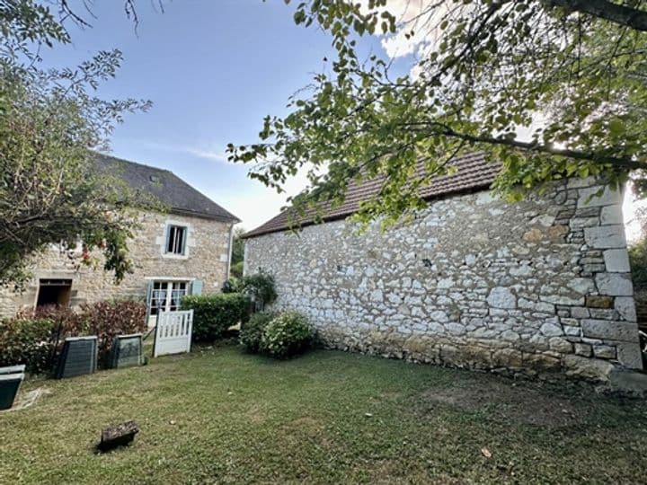 4 bedrooms other for sale in Les Quatre-Routes-du-Lot, France - Image 6