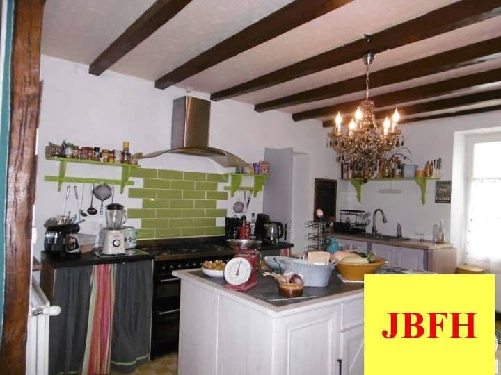 5 bedrooms house for sale in  France - Image 4