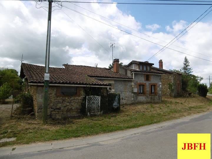 1 bedroom house for sale in  France - Image 2