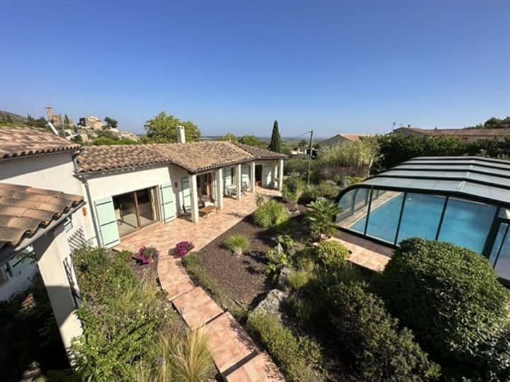 5 bedrooms house for sale in Montouliers, France - Image 4