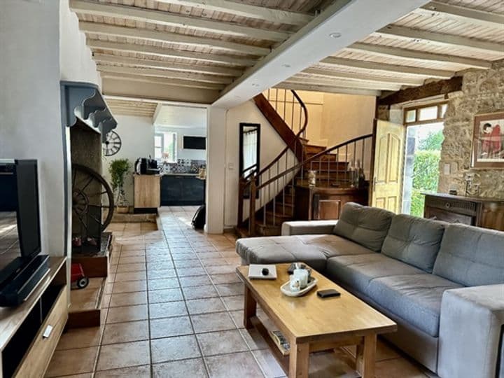 4 bedrooms other for sale in Les Quatre-Routes-du-Lot, France - Image 8