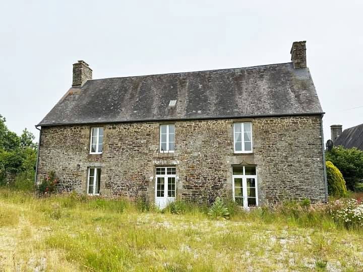 5 bedrooms house for sale in  France