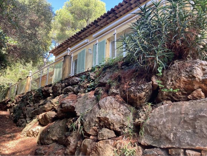 3 bedrooms house for sale in Antibes, France - Image 2