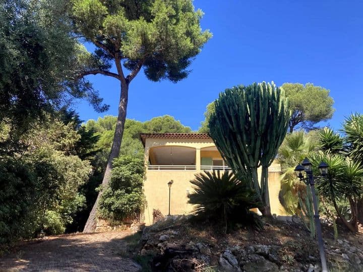 3 bedrooms house for sale in Antibes, France