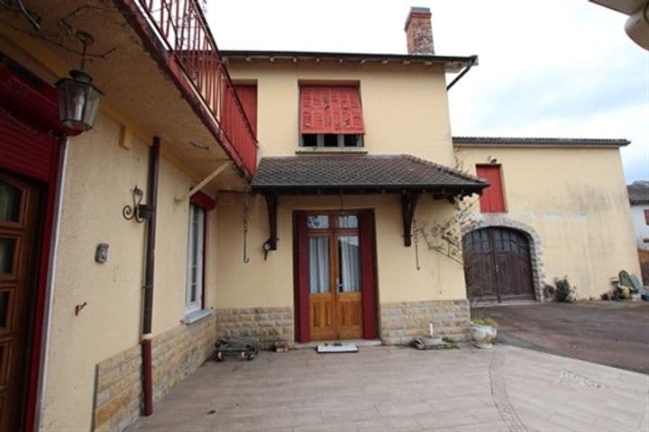 3 bedrooms house for sale in La Clayette, France - Image 6