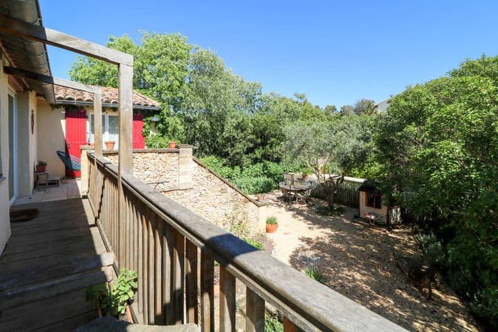 4 bedrooms house for sale in Uzes, France - Image 4