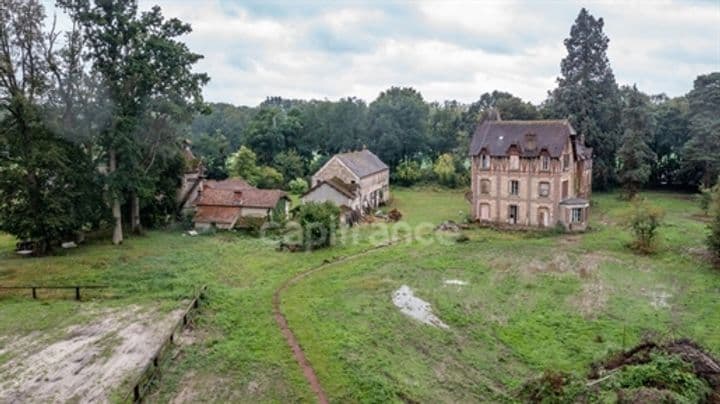 House for sale in Clairefontaine-en-Yvelines, France - Image 3