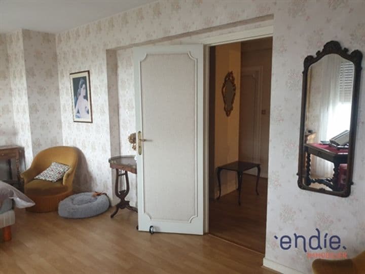 3 bedrooms apartment for sale in Montlucon, France - Image 10