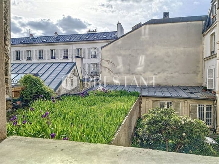 4 bedrooms apartment for sale in Paris 3eme, France - Image 11