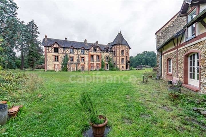 House for sale in Clairefontaine-en-Yvelines, France - Image 10