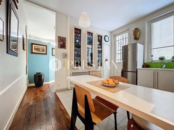 4 bedrooms apartment for sale in Paris 3eme, France - Image 9