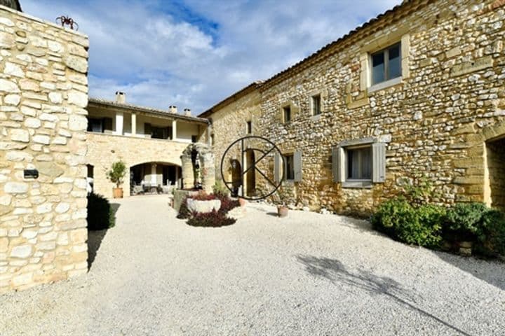 15 bedrooms other for sale in Uzes, France - Image 2