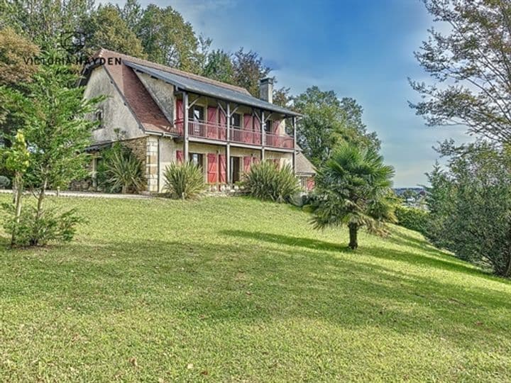 5 bedrooms house for sale in Jurancon, France - Image 2