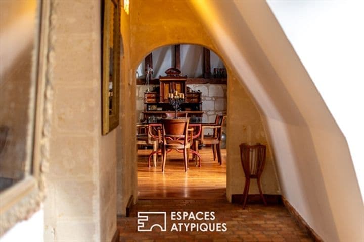 2 bedrooms apartment for sale in Saumur, France - Image 2