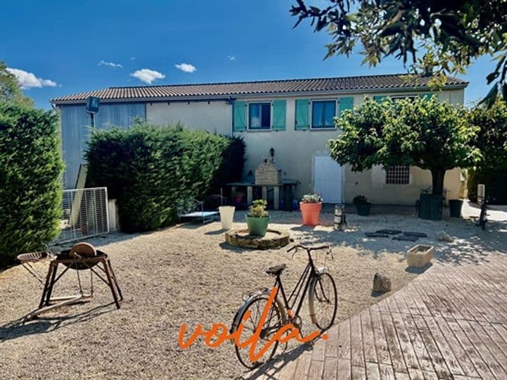 3 bedrooms house for sale in Carcassonne, France