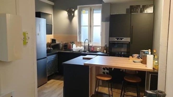 2 bedrooms building for sale in Bordeaux, France