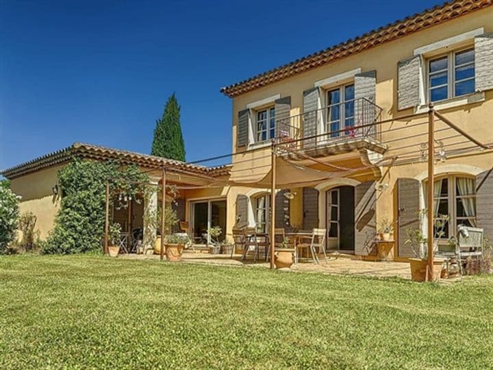 4 bedrooms other for sale in Cabries, France - Image 9