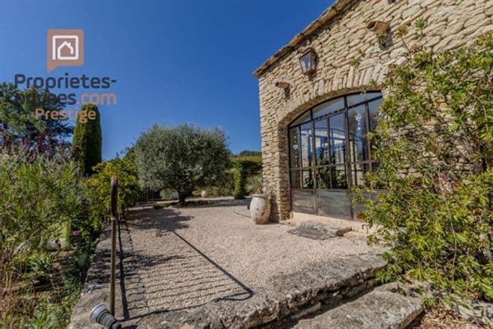 4 bedrooms other for sale in Gordes, France - Image 2