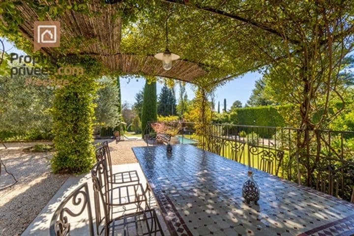 4 bedrooms other for sale in Gordes, France - Image 3