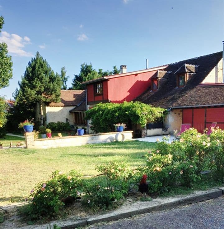 8 bedrooms house for sale in Vendome, France - Image 2