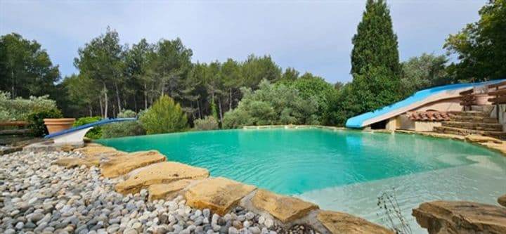 5 bedrooms house for sale in Le Beausset, France - Image 2