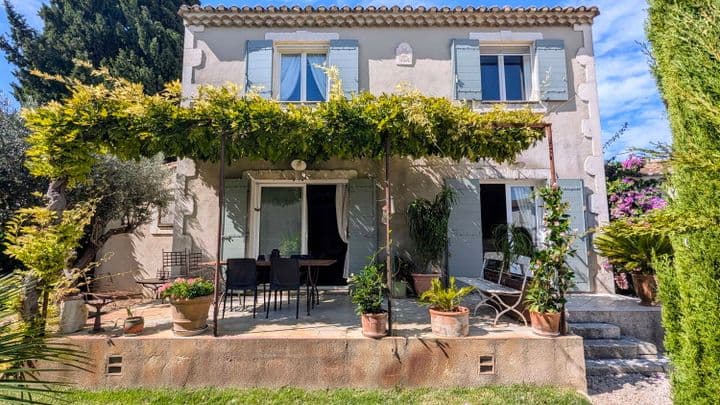 3 bedrooms house for sale in Maillane, France