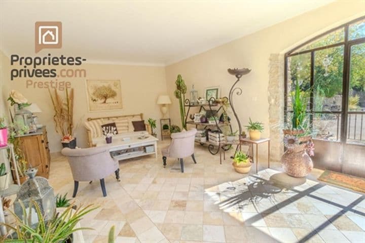 4 bedrooms other for sale in Gordes, France - Image 4