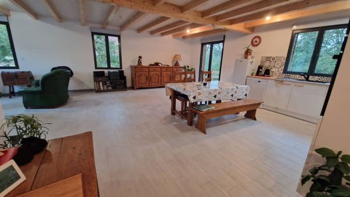 2 bedrooms house for sale in brouchaud, France - Image 5