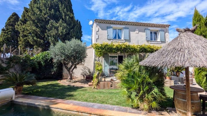 3 bedrooms house for sale in Maillane, France - Image 3