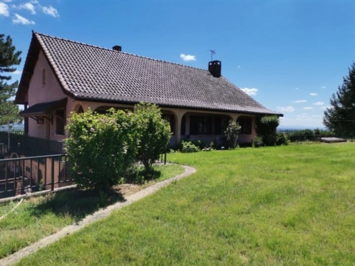 4 bedrooms house for sale in La Pacaudiere, France - Image 2