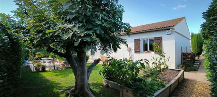 3 bedrooms house for sale in Pomerols, France - Image 4