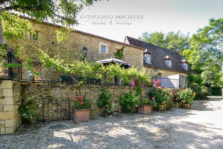 105 bedrooms other for sale in Le Bugue, France - Image 7