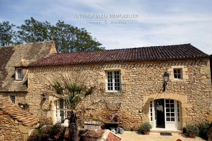 105 bedrooms other for sale in Le Bugue, France - Image 4