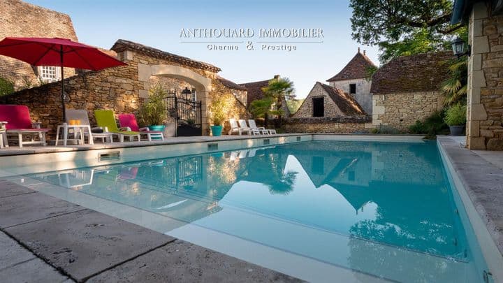 105 bedrooms other for sale in Le Bugue, France - Image 6