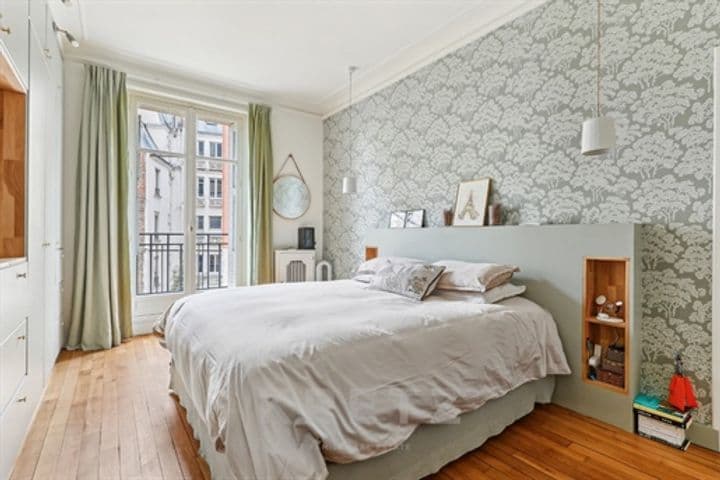 5 bedrooms apartment for sale in Paris 16eme, France - Image 10